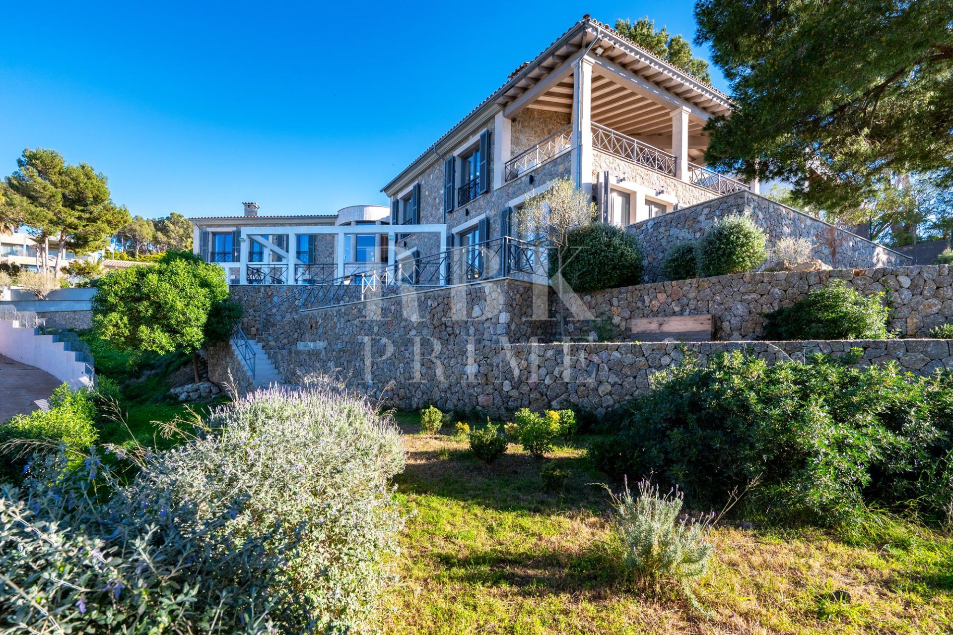 Available - Detached house - Valldemossa