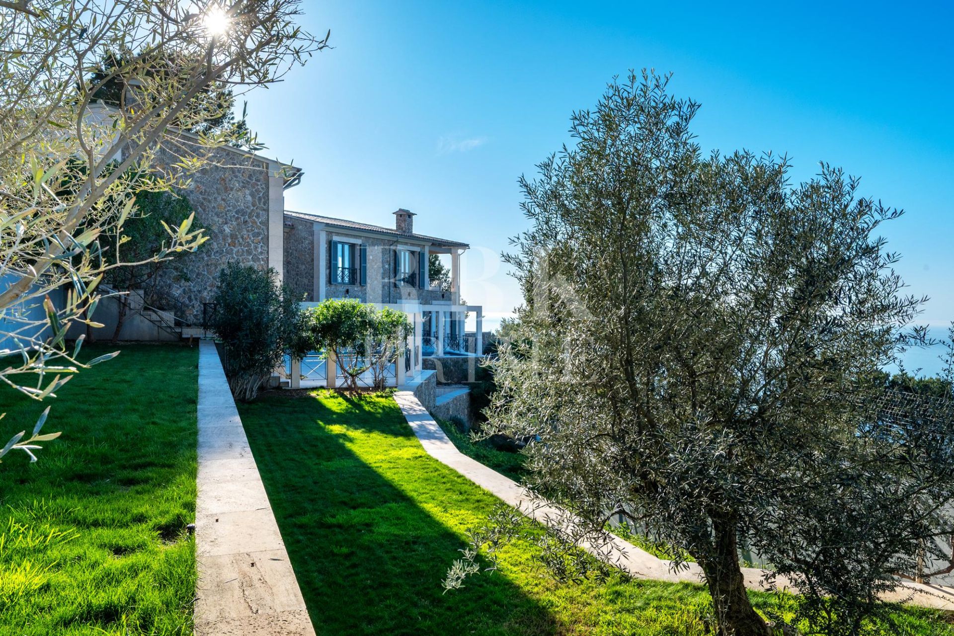 Available - Detached house - Valldemossa