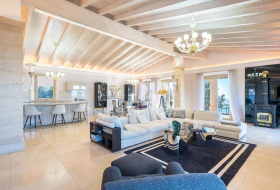 Available - Detached house - Valldemossa