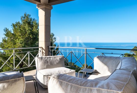 Available - Detached house - Valldemossa