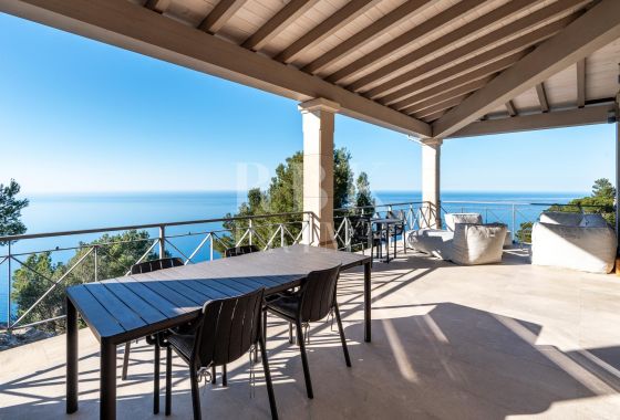 Available - Detached house - Valldemossa