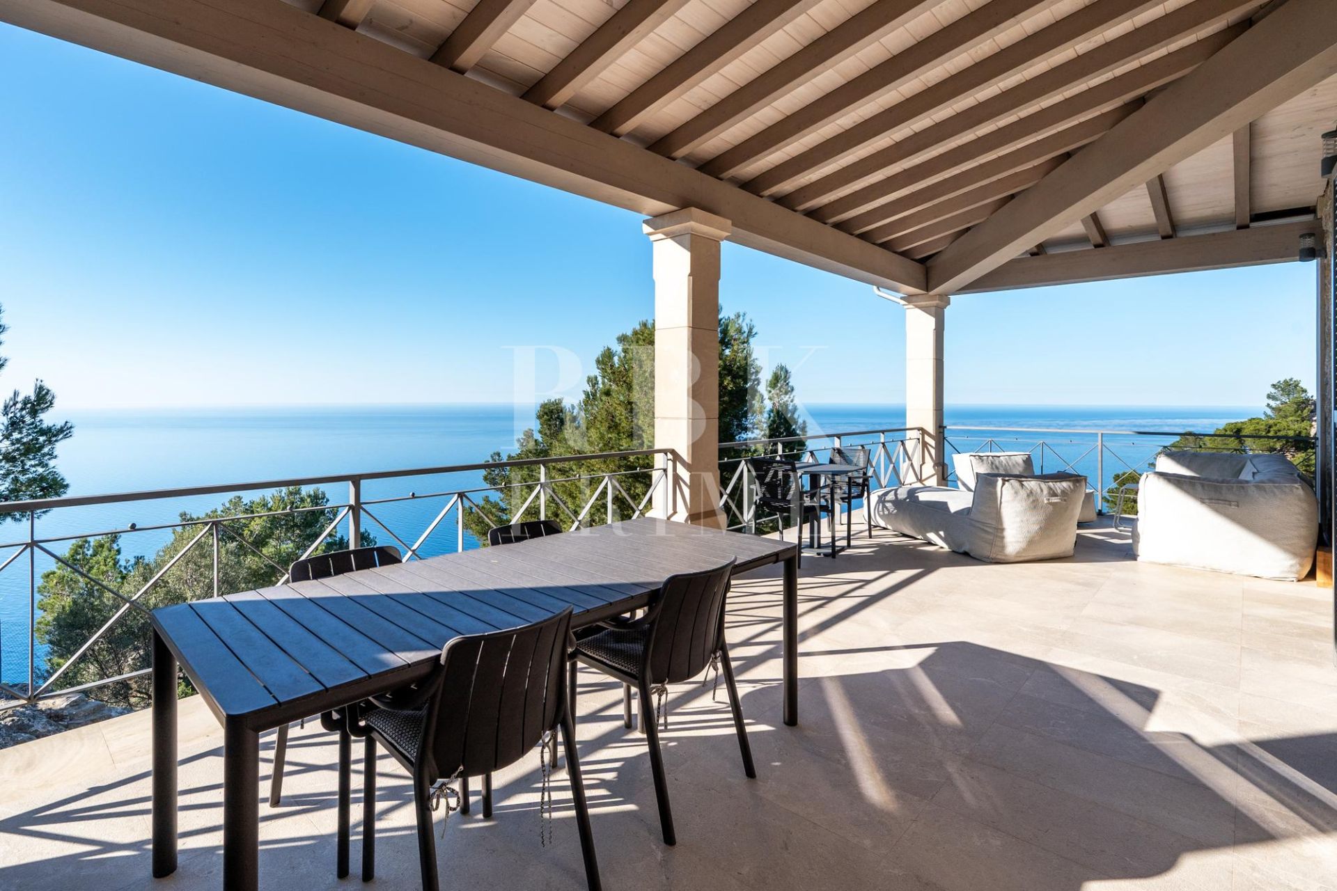 Available - Detached house - Valldemossa