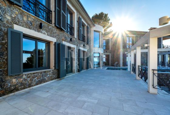 Available - Detached house - Valldemossa