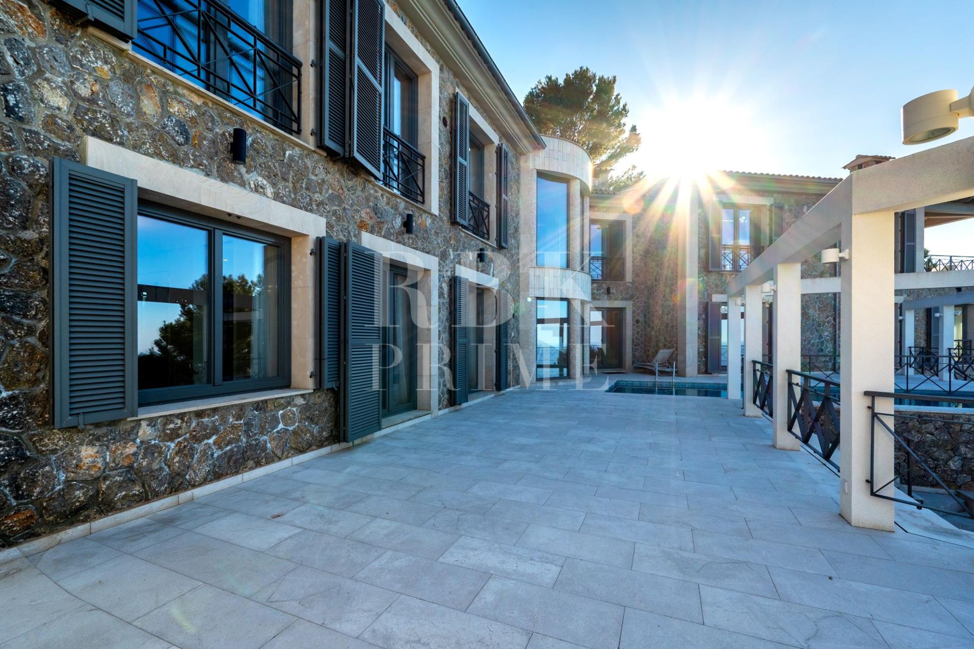 Available - Detached house - Valldemossa