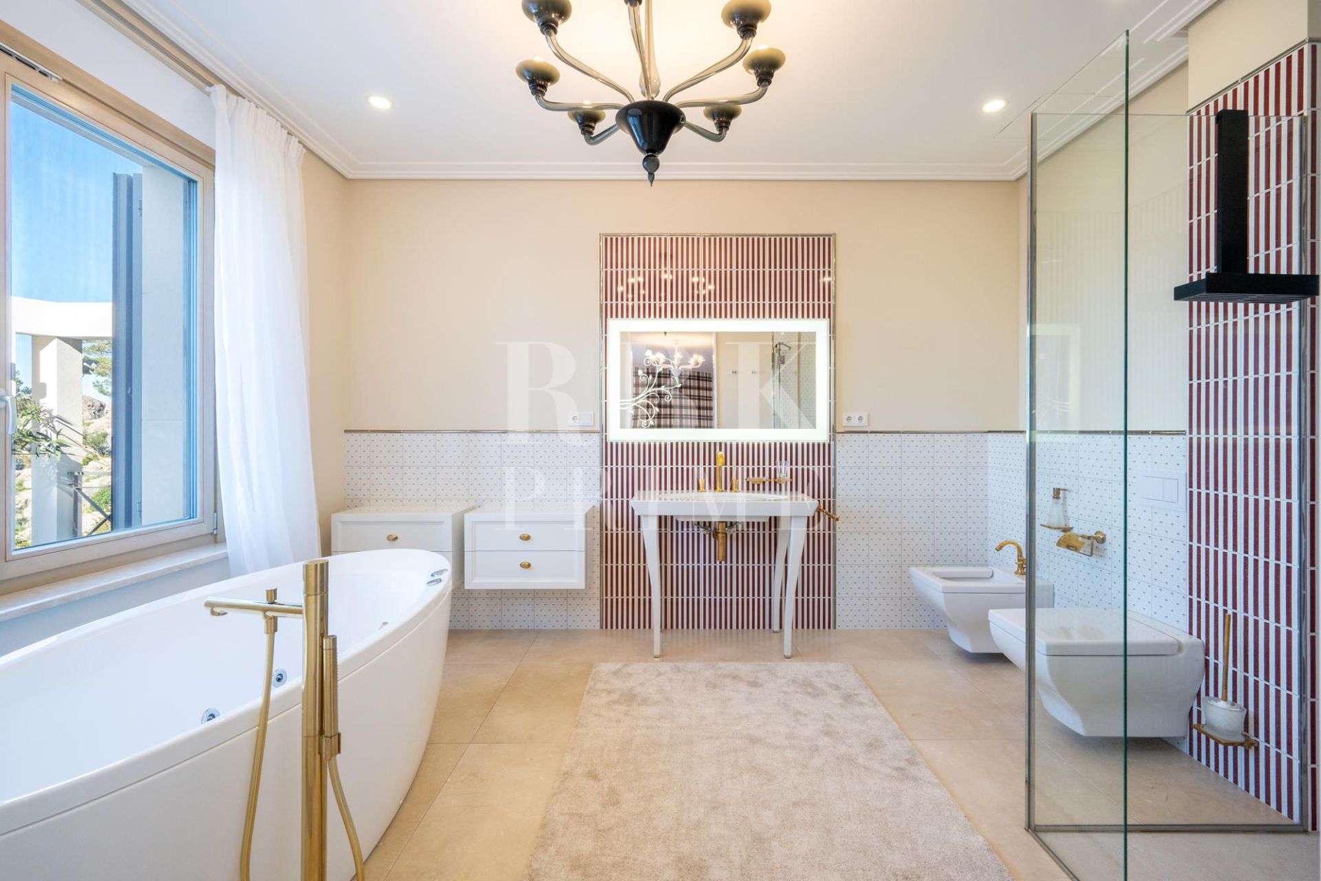 Available - Detached house - Valldemossa