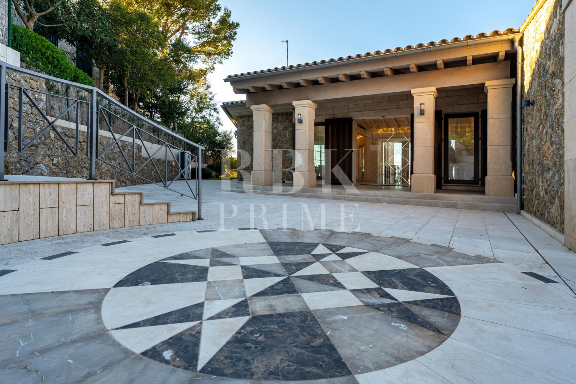 Available - Detached house - Valldemossa