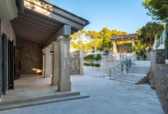 Available - Detached house - Valldemossa