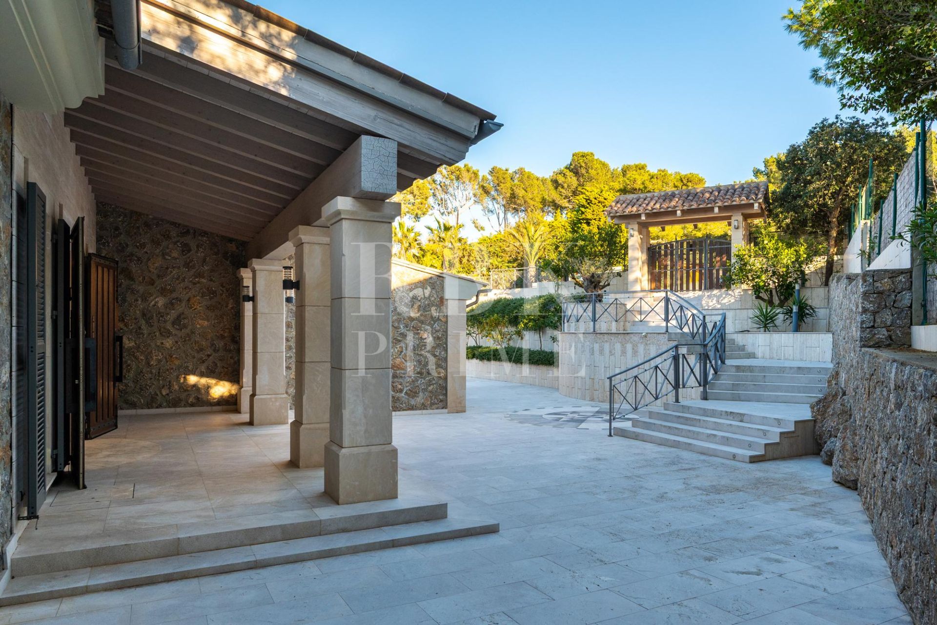 Available - Detached house - Valldemossa
