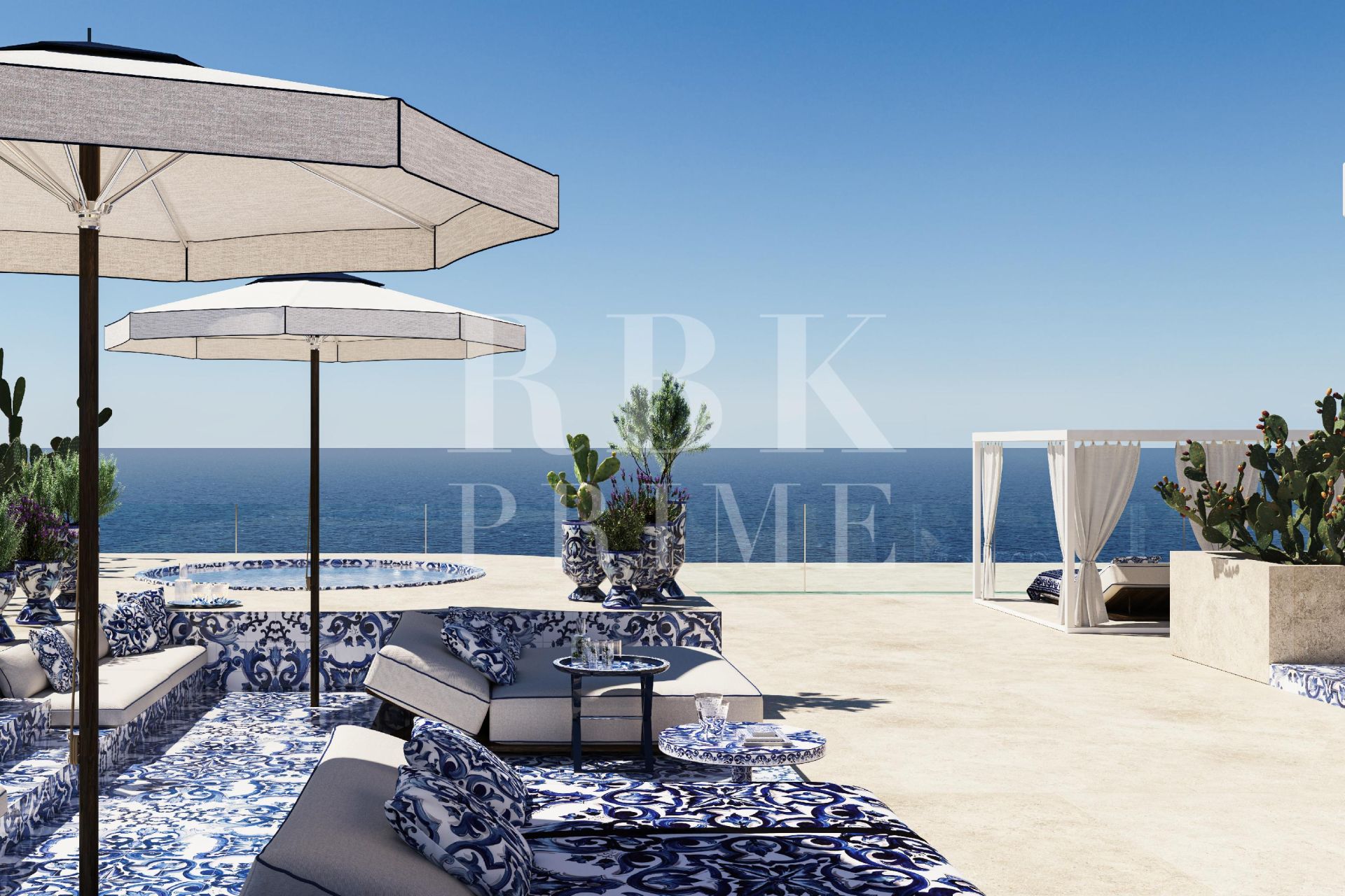 Available - Ground floor - Marbella - Costa del Sol
