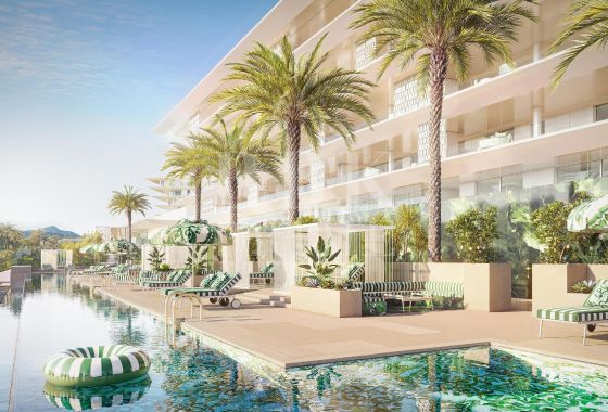 Ground floor · Available - Marbella · Málaga