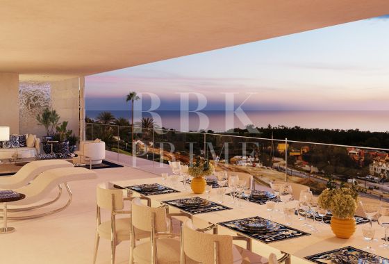 Ground floor · Available - Marbella · Málaga