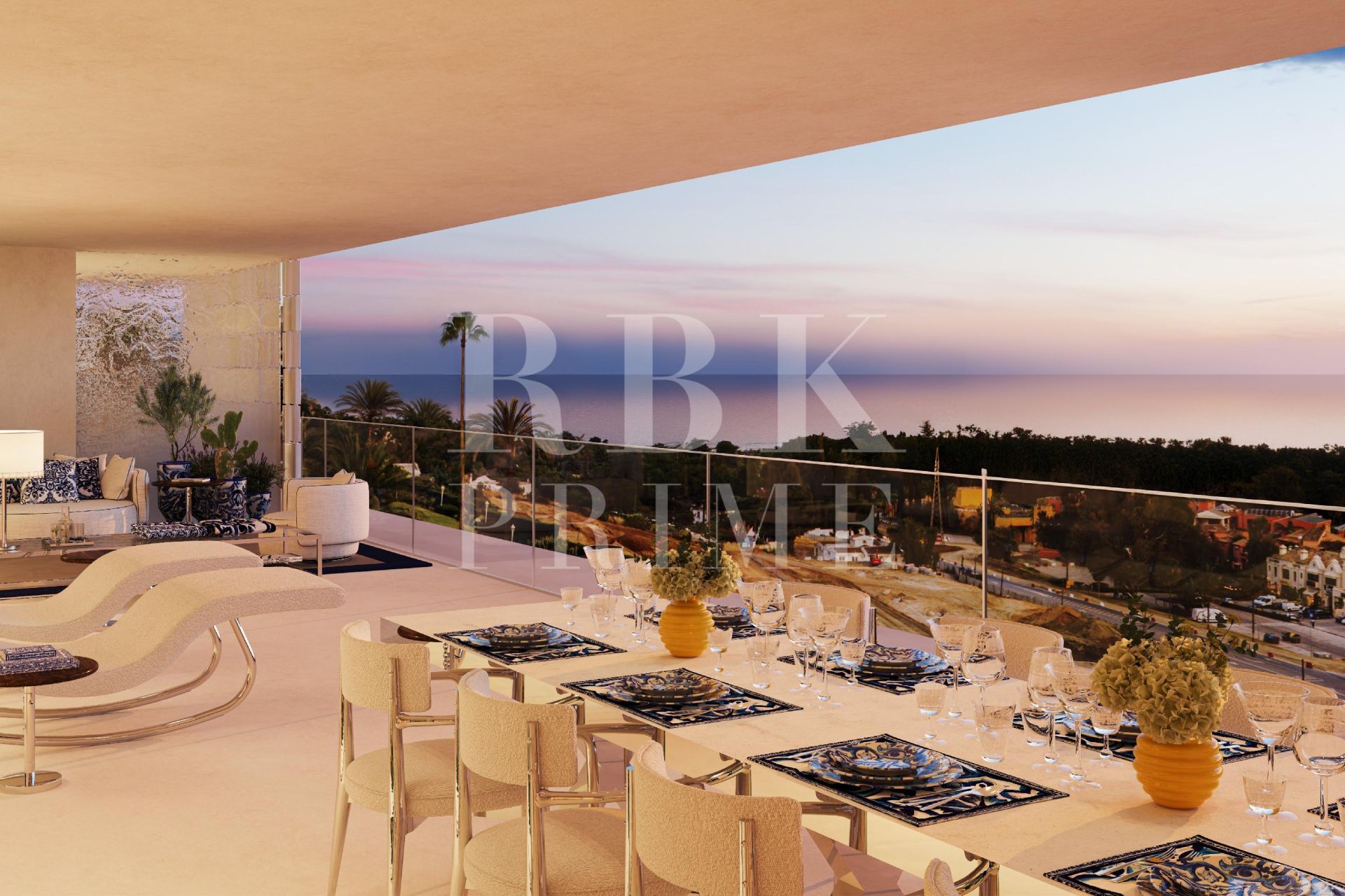 Available - Ground floor - Marbella - Costa del Sol