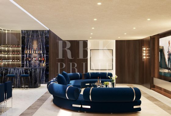 Ground floor · Available - Marbella · Málaga