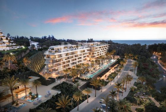 Ground floor · Available - Marbella · Málaga