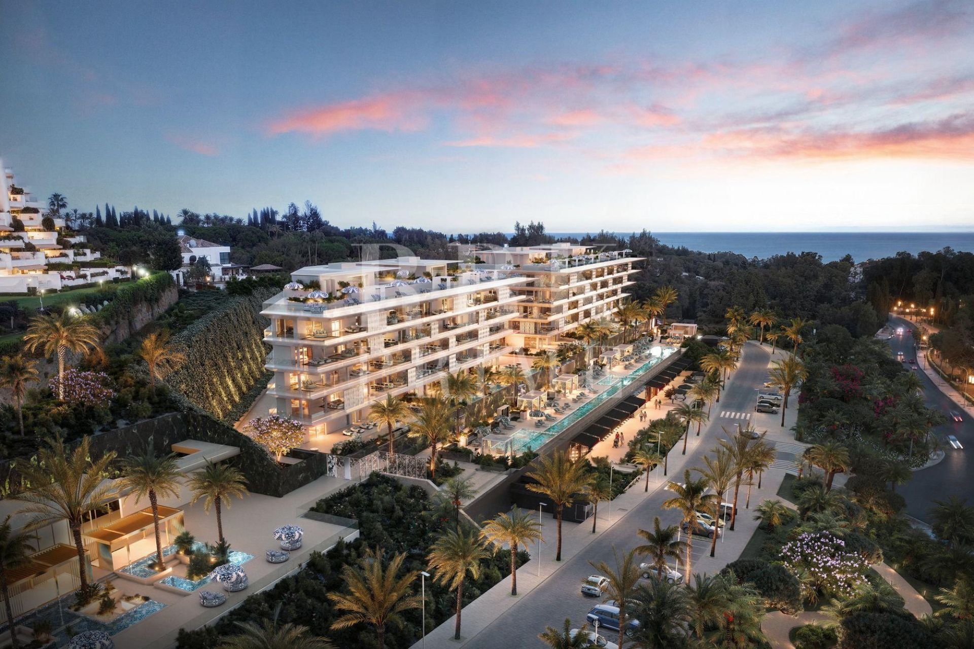 Available - Ground floor - Marbella - Costa del Sol