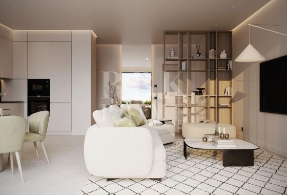Villa · Available - Costa del Sol · Málaga