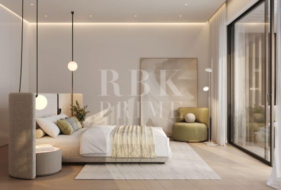 Villa · Available - Costa del Sol · Málaga