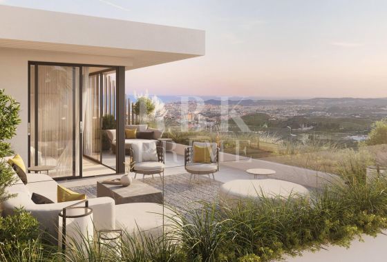 Villa · Available - Costa del Sol · Málaga