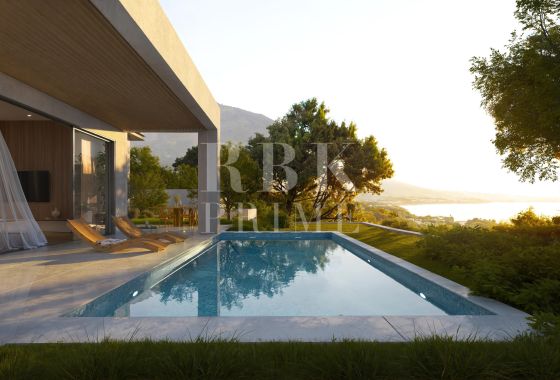 Villa · Available - Costa del Sol · Málaga