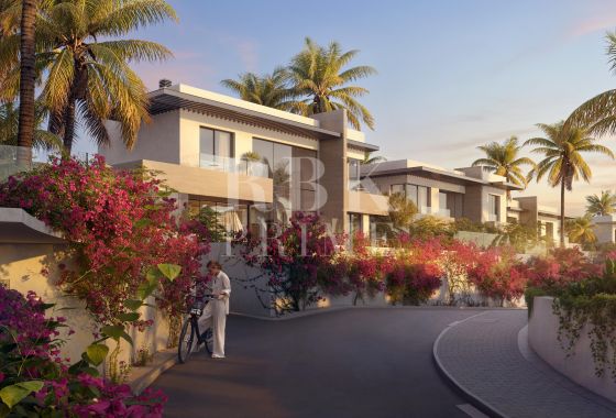 Villa · Available - Costa del Sol · Málaga