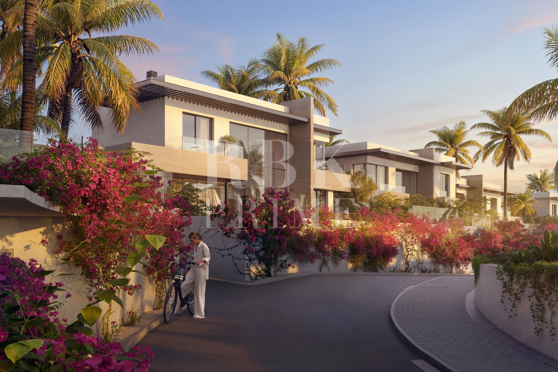 Available - Villa - Costa del Sol