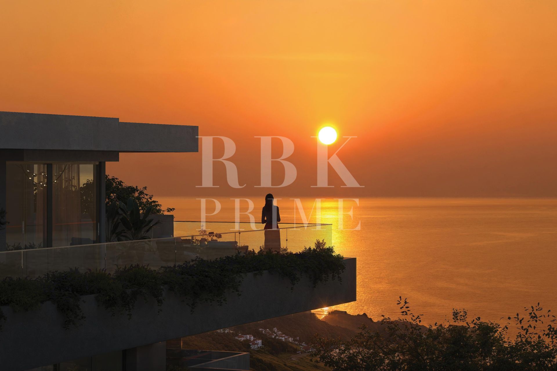 Available - Villa - Costa del Sol