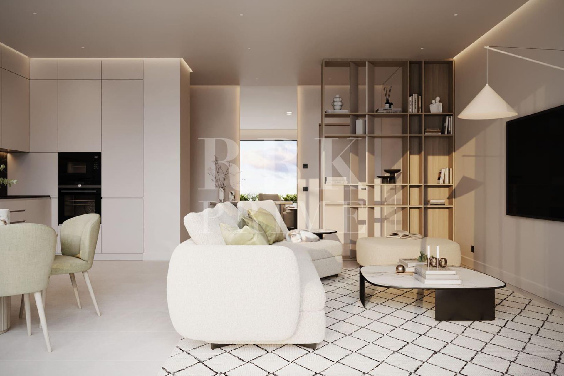 Available - Villa - Costa del Sol