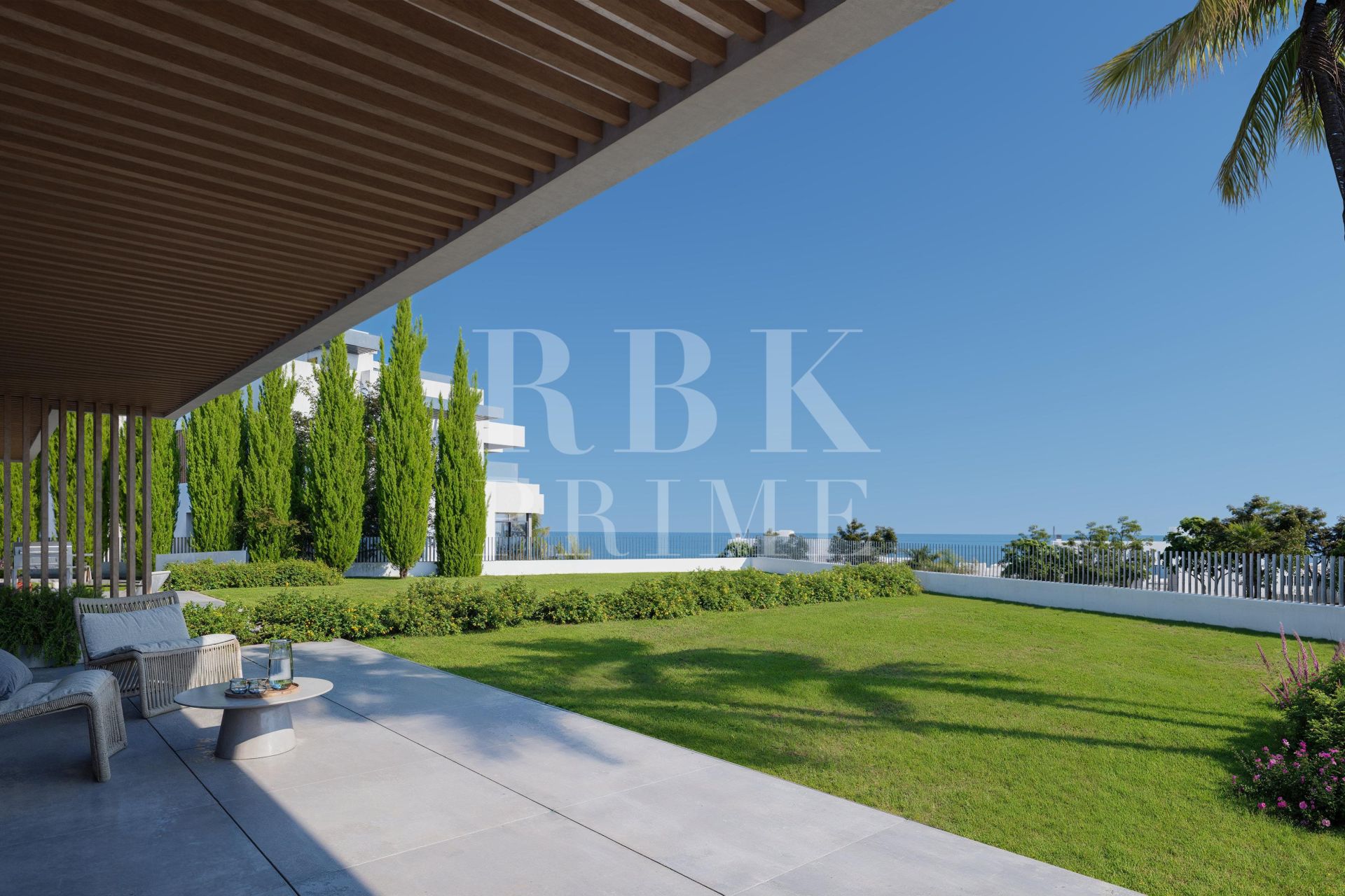 Available - Villa - Costa del Sol