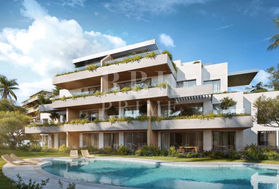 Villa · Available - Costa del Sol · Málaga
