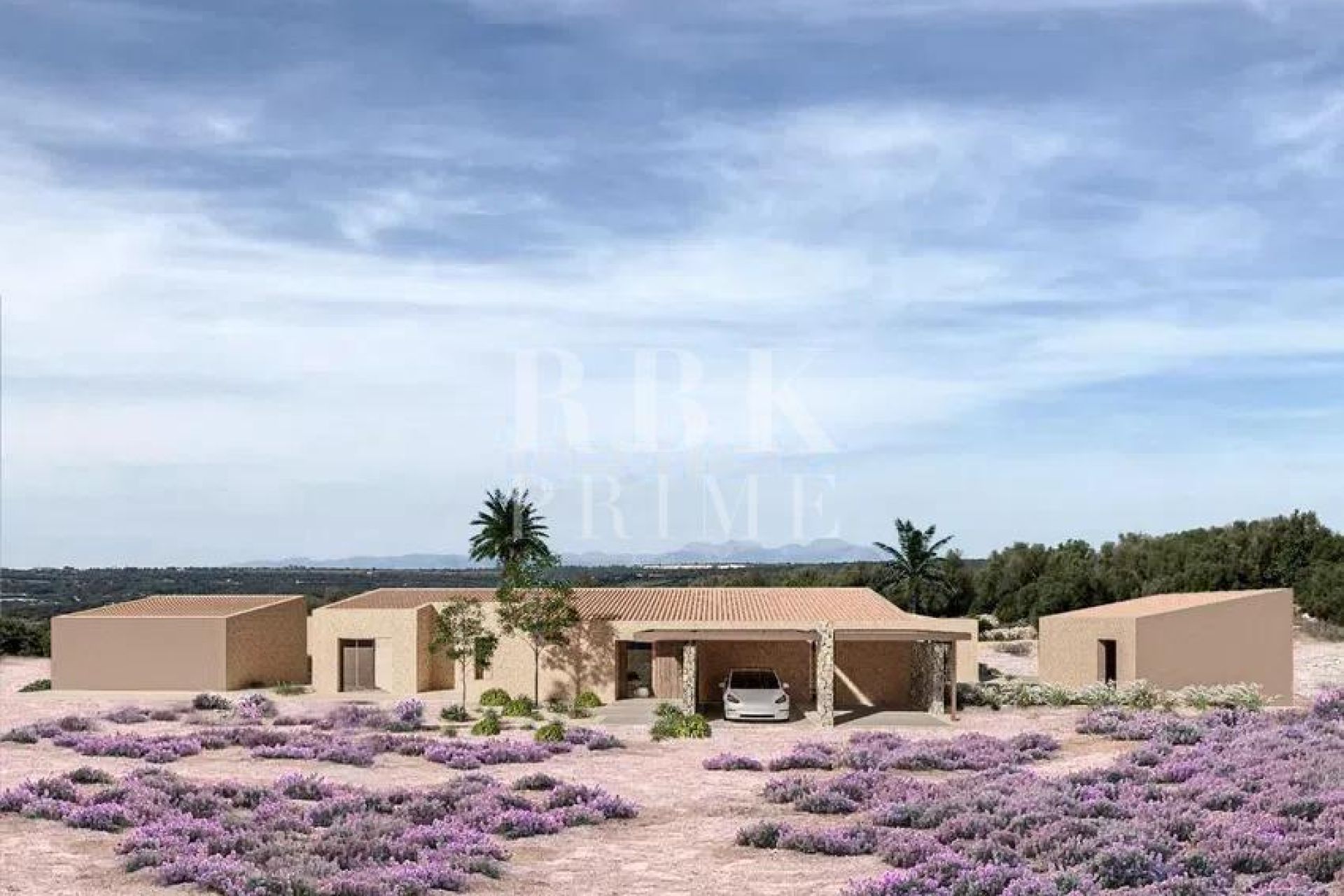 Available - Rustic land - Manacor