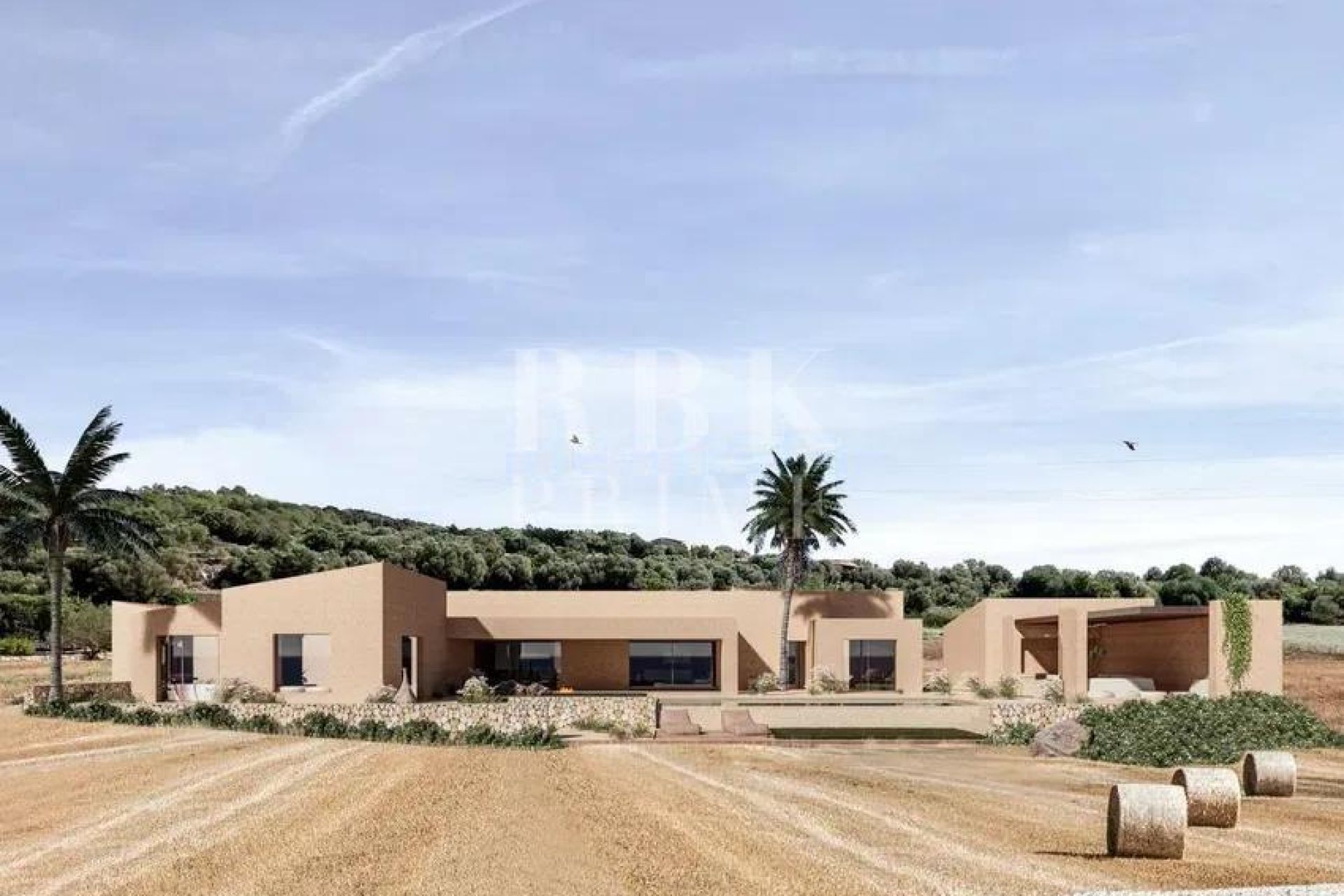Available - Rustic land - Manacor
