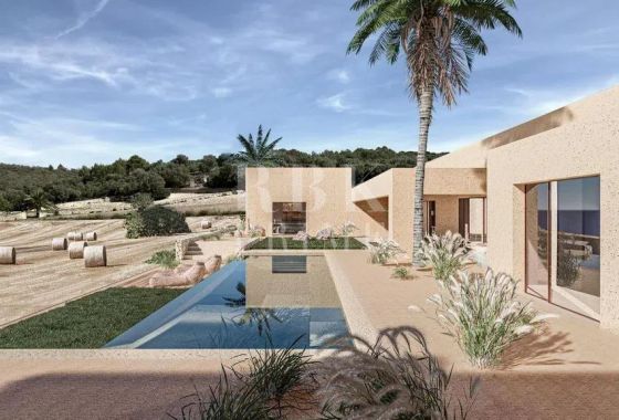 Rustic land · Available - Manacor