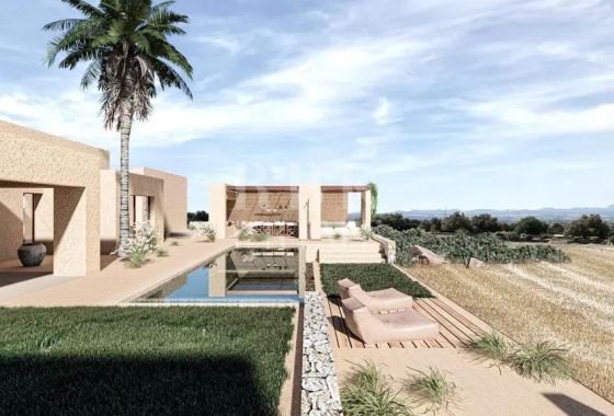 Rustic land · Available - Manacor