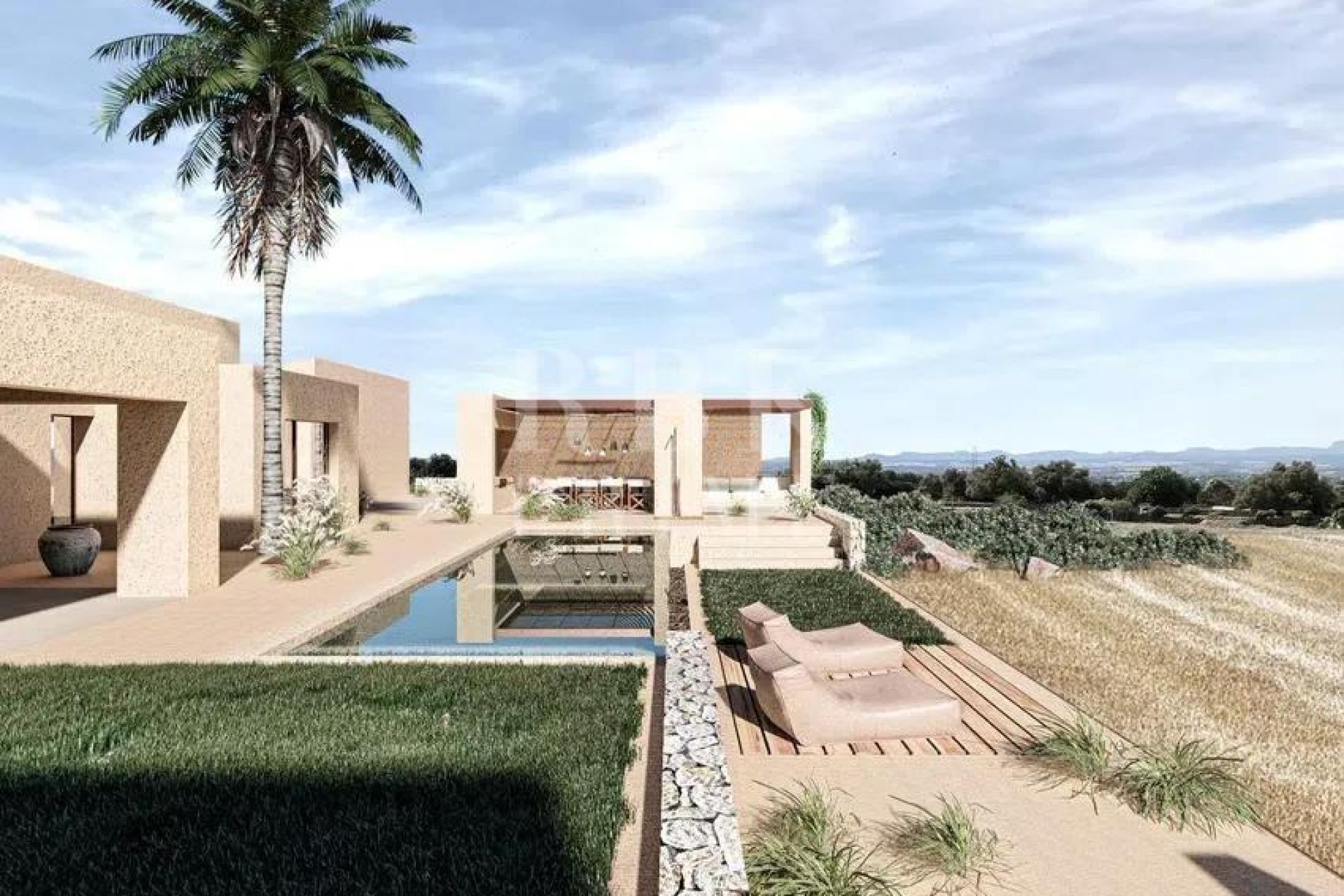 Available - Rustic land - Manacor