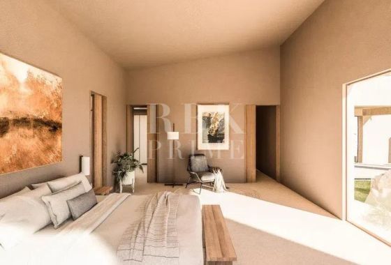Rustic land · Available - Manacor