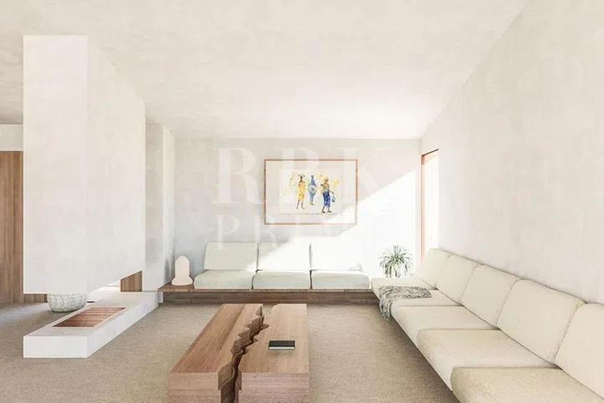 Available - Rustic land - Manacor