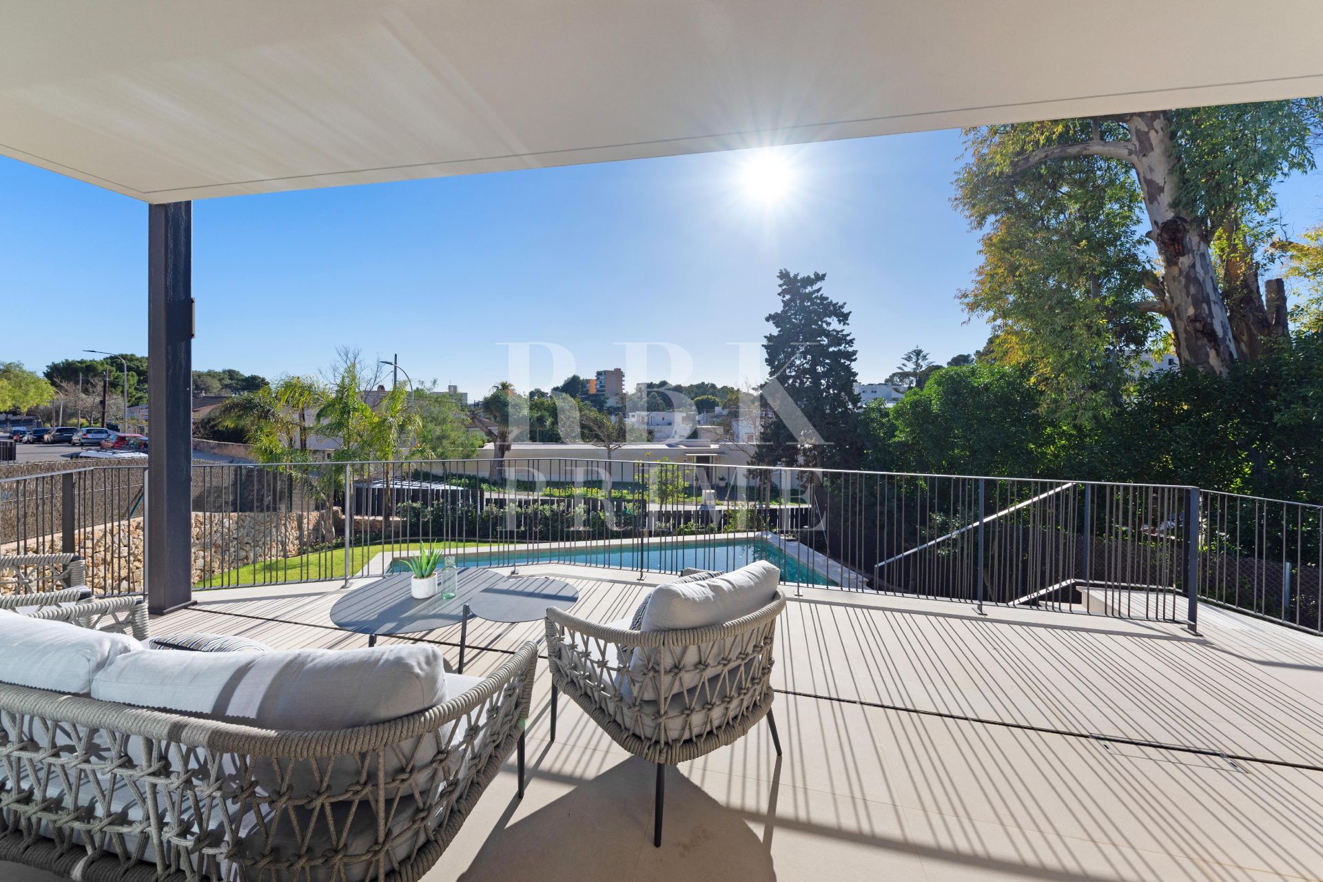 Available - Villa - Palma