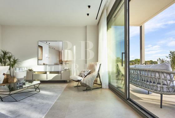 Villa · Available - Palma