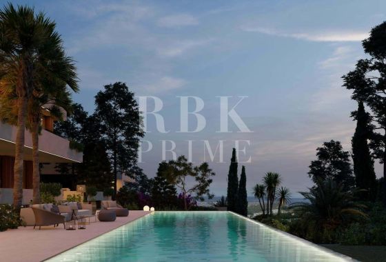 Urban plot · Available - Palma
