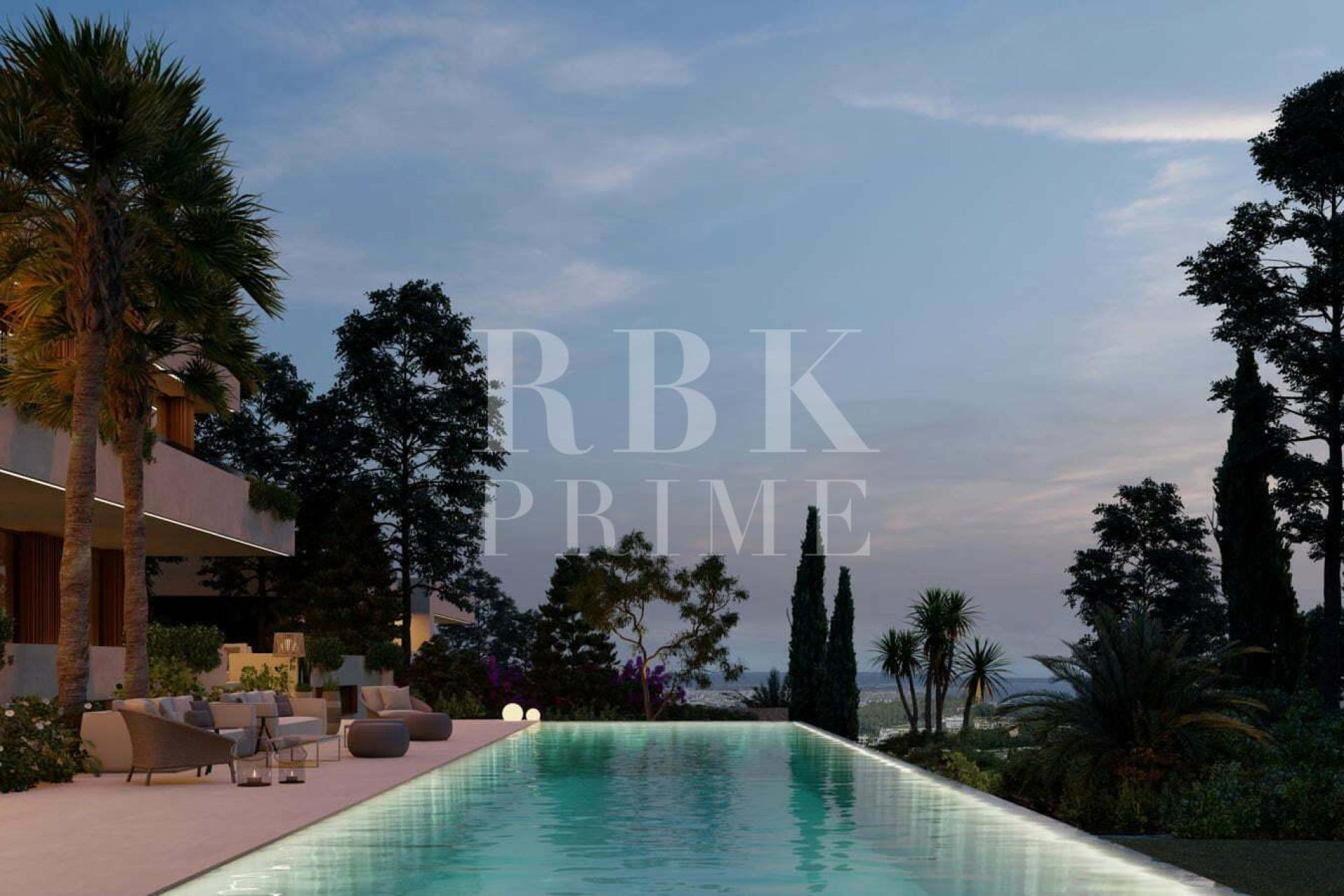 Available - Urban plot - Palma