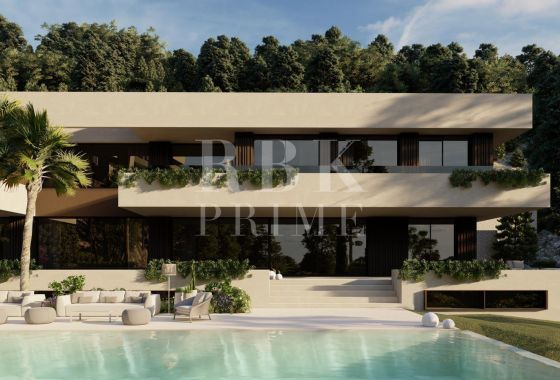 Urban plot · Available - Palma