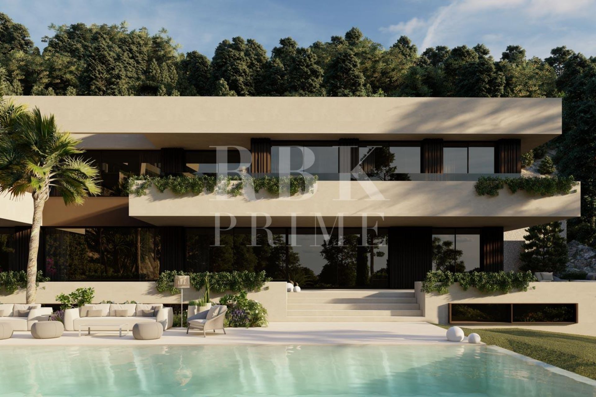 Available - Urban plot - Palma
