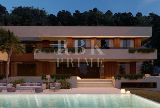 Urban plot · Available - Palma