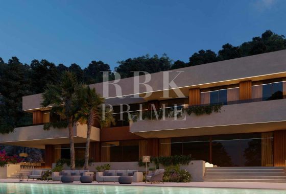 Urban plot · Available - Palma