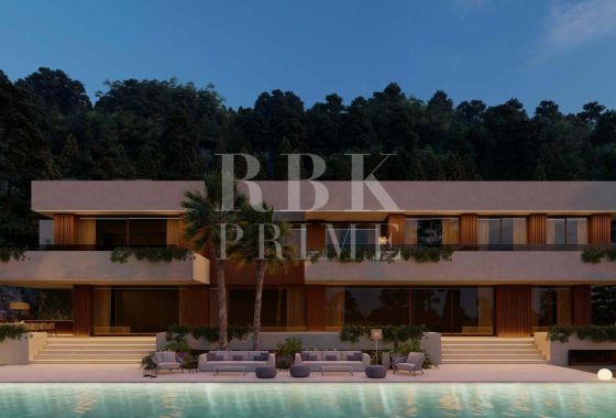 Urban plot · Available - Palma