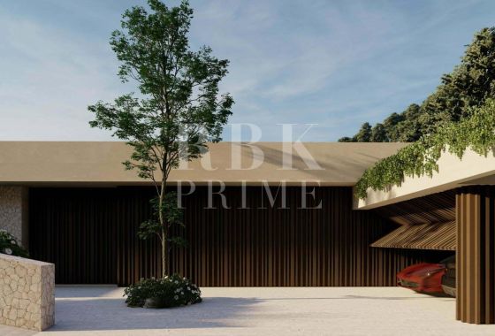 Urban plot · Available - Palma