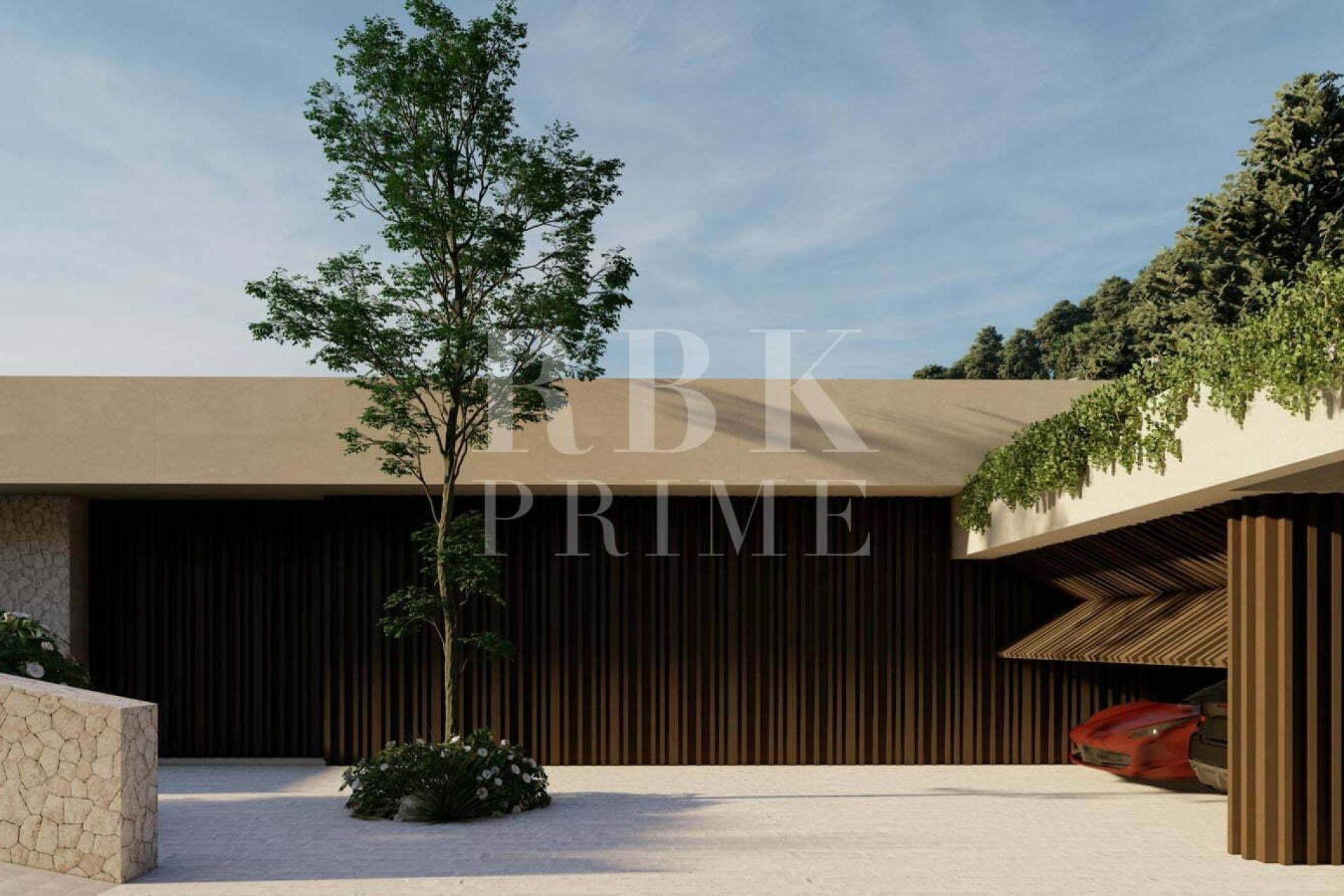 Available - Urban plot - Palma