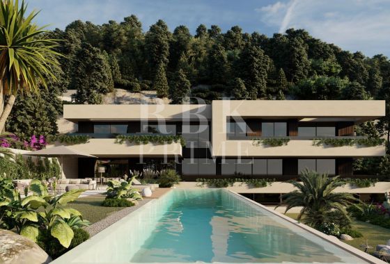 Urban plot · Available - Palma