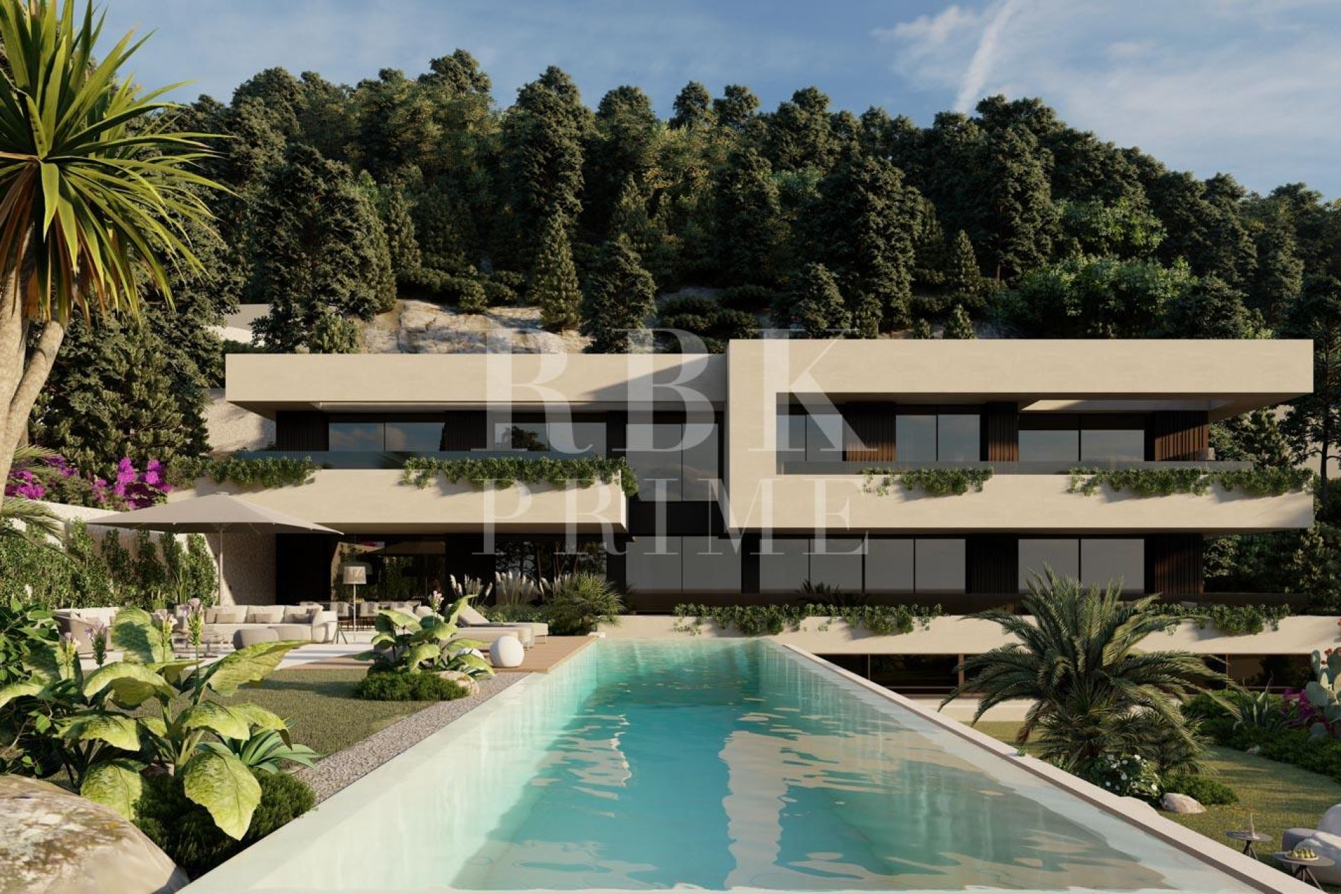 Available - Urban plot - Palma