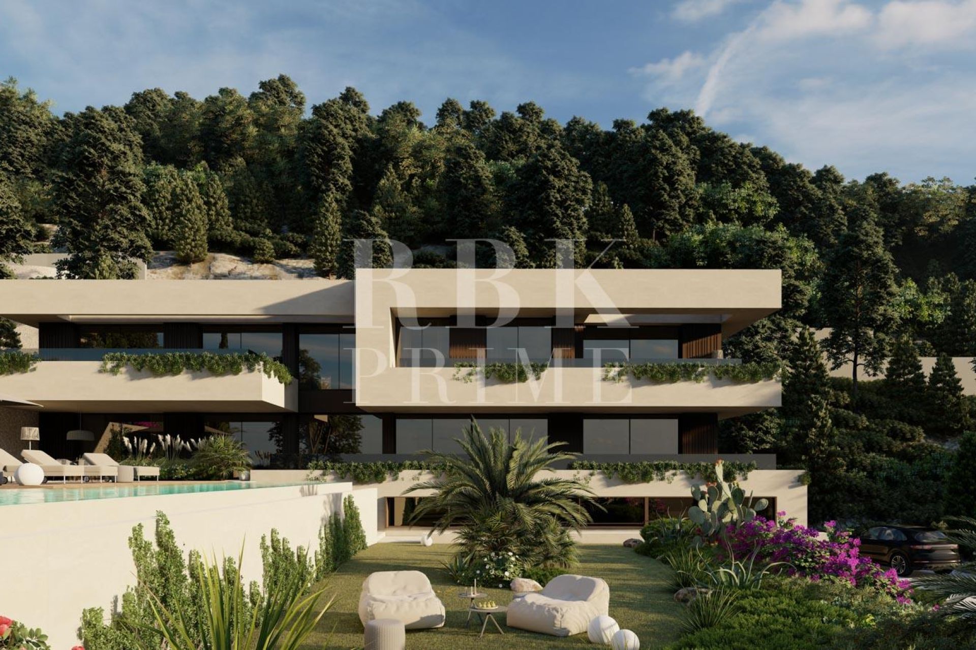 Available - Urban plot - Palma
